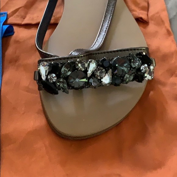 Emanuela Caruso Sandals - Picture 3 of 4